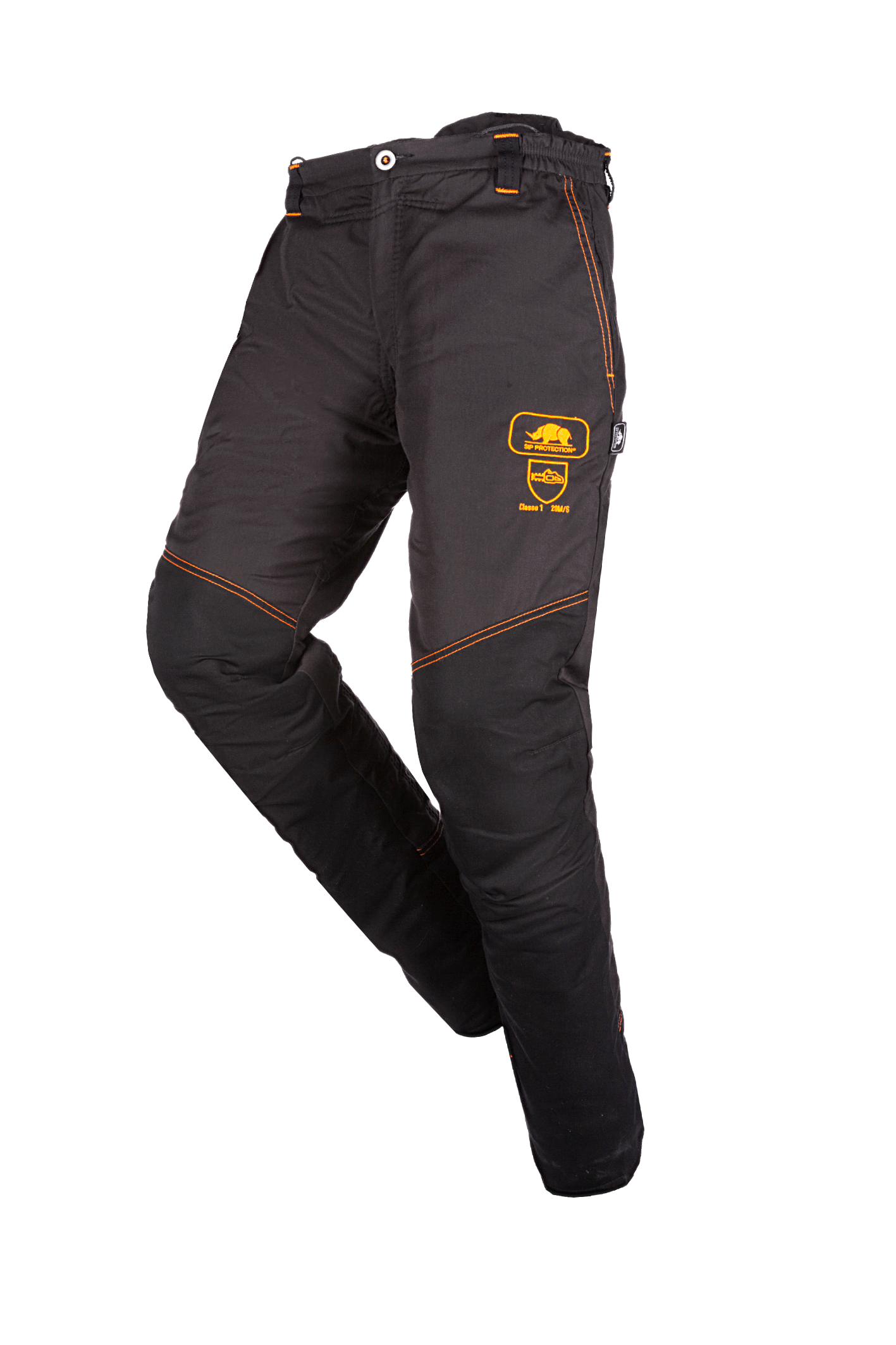 SIP Protection 1RP1 BasePro Kettingzaagbroek