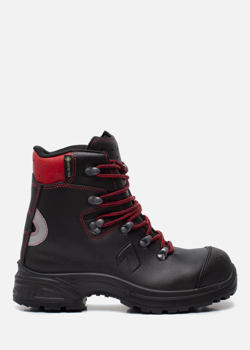 Haix Airpower XR3 S3 Werkschoen