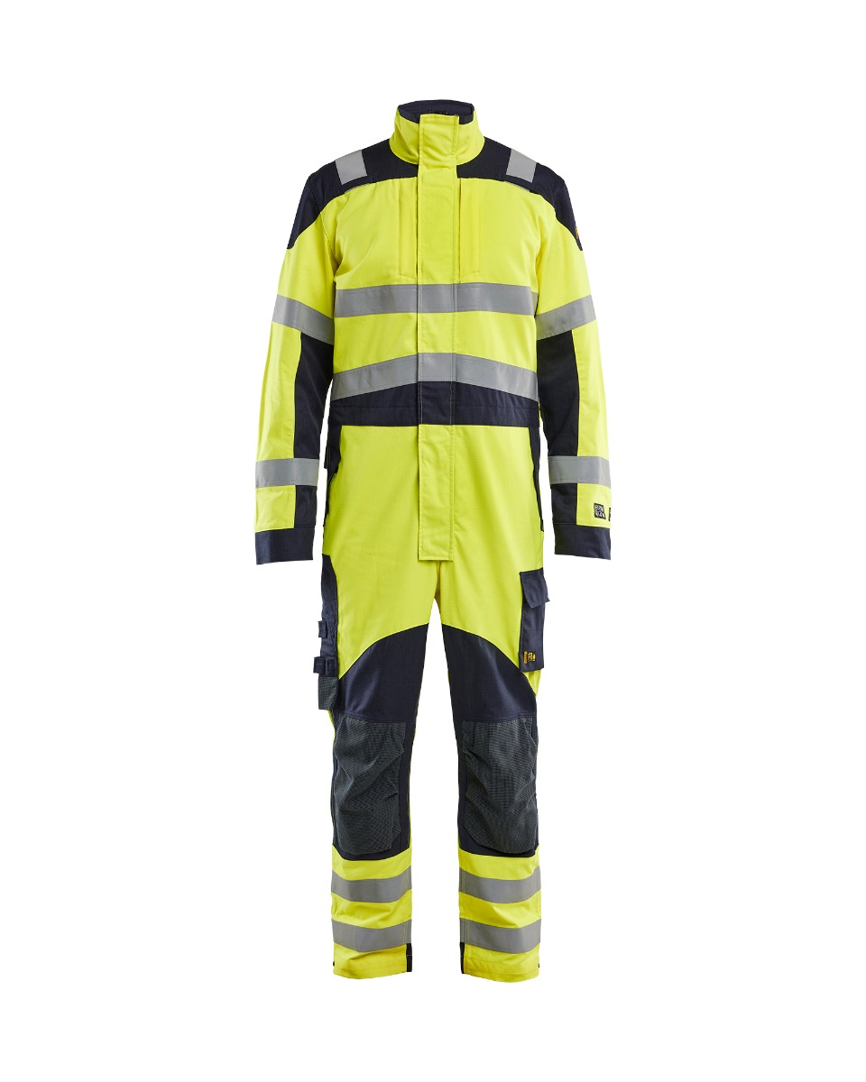 Blaklader Multinorm Overall Inherent