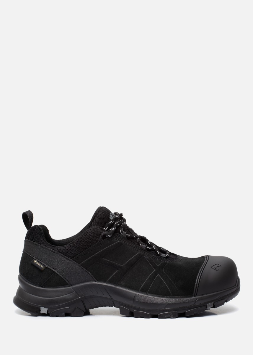 Haix Black Eagle Safety 53 Low S3 Werkschoen