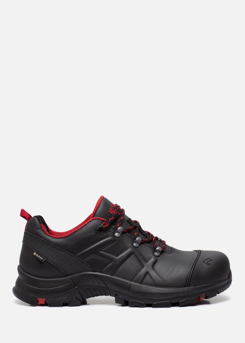 Haix Black Eagle Safety 54 Low S3 Werkschoen