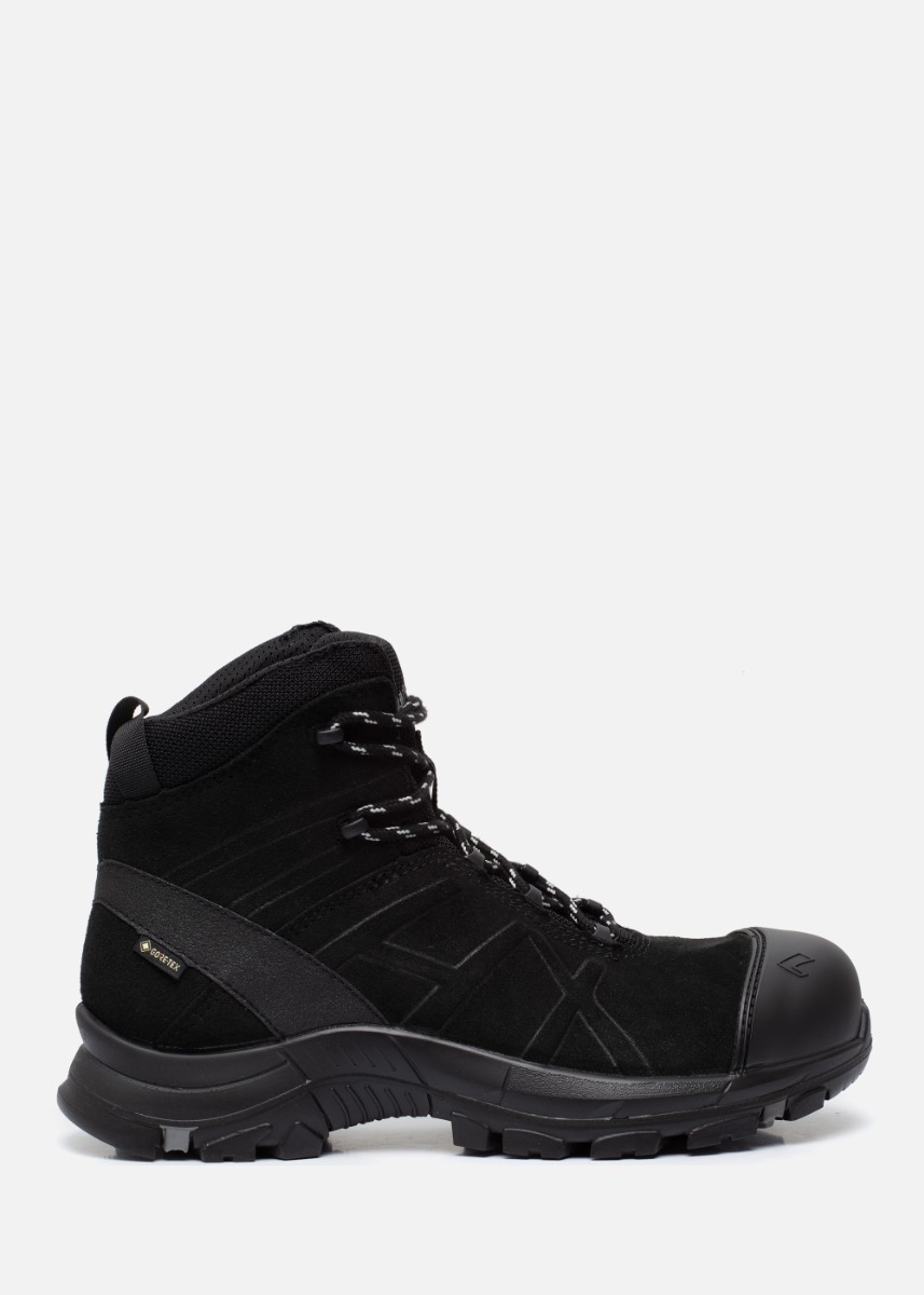 Haix Black Eagle Safety 53 Mid S3 Werkschoen