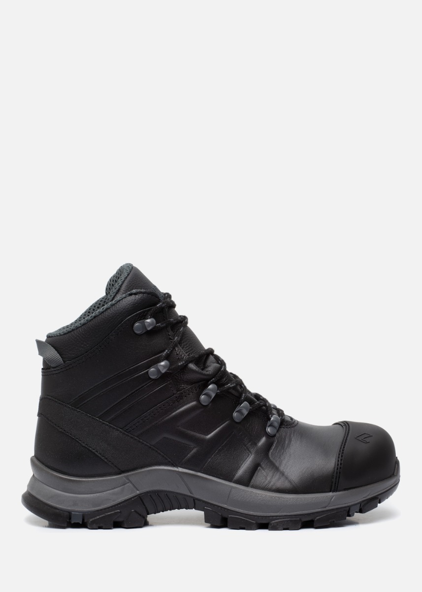 Haix Black Eagle Safety 56 Mid S3 Werkschoen