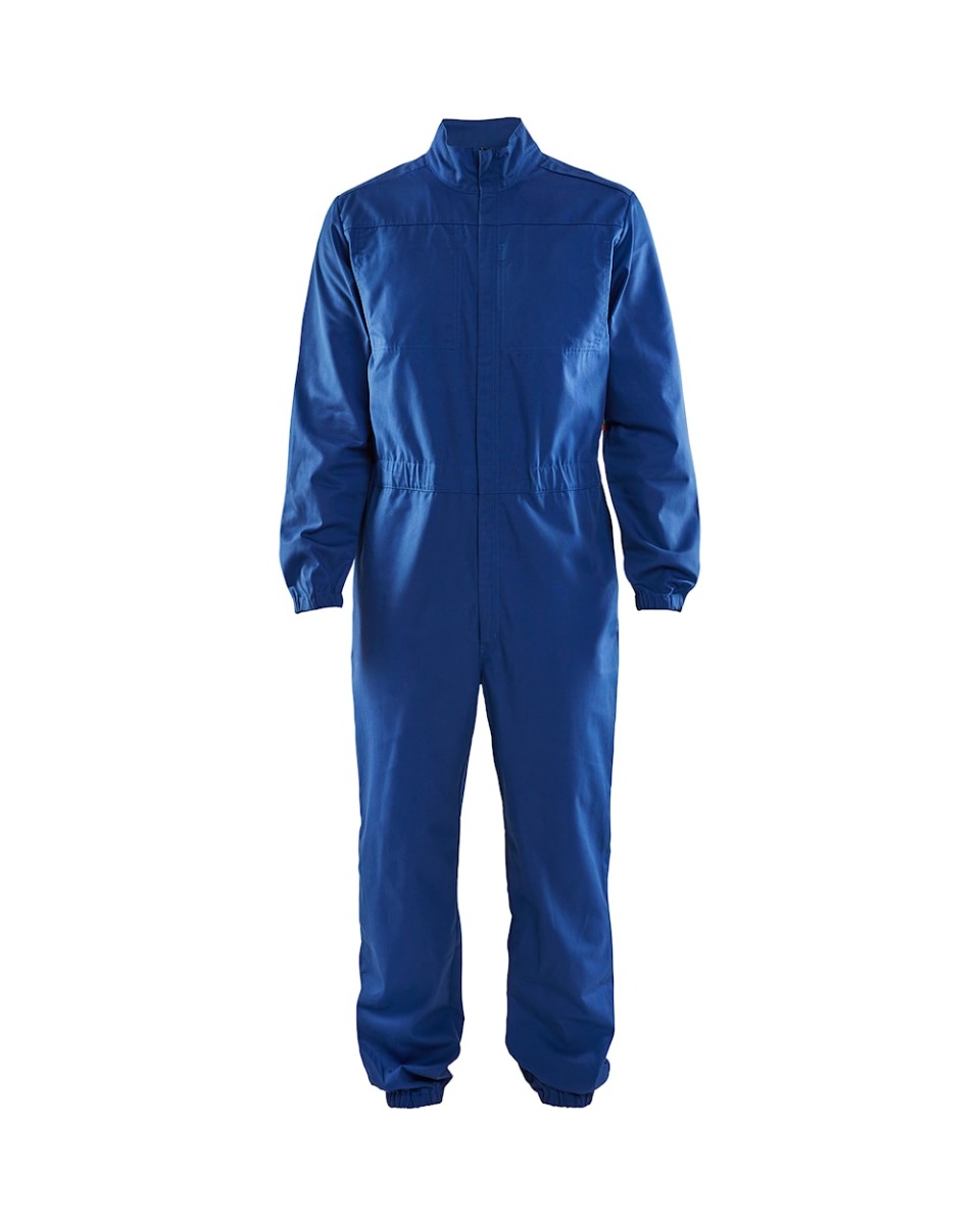 Korenblauw