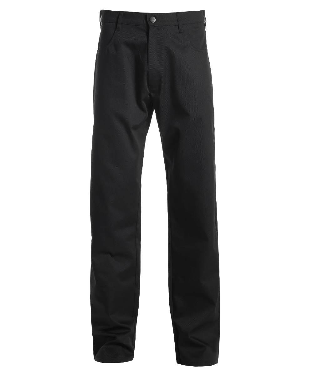 Kentaur Heren Broek Met Jeanslook 2601-20