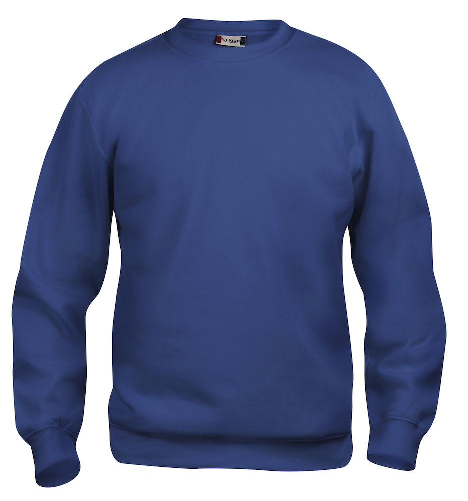 Clique Sweatshirt Basic Roundneck