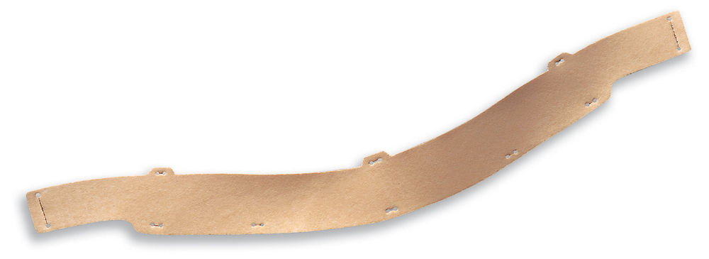 Uvex Leer Zweetband 9760-005-1