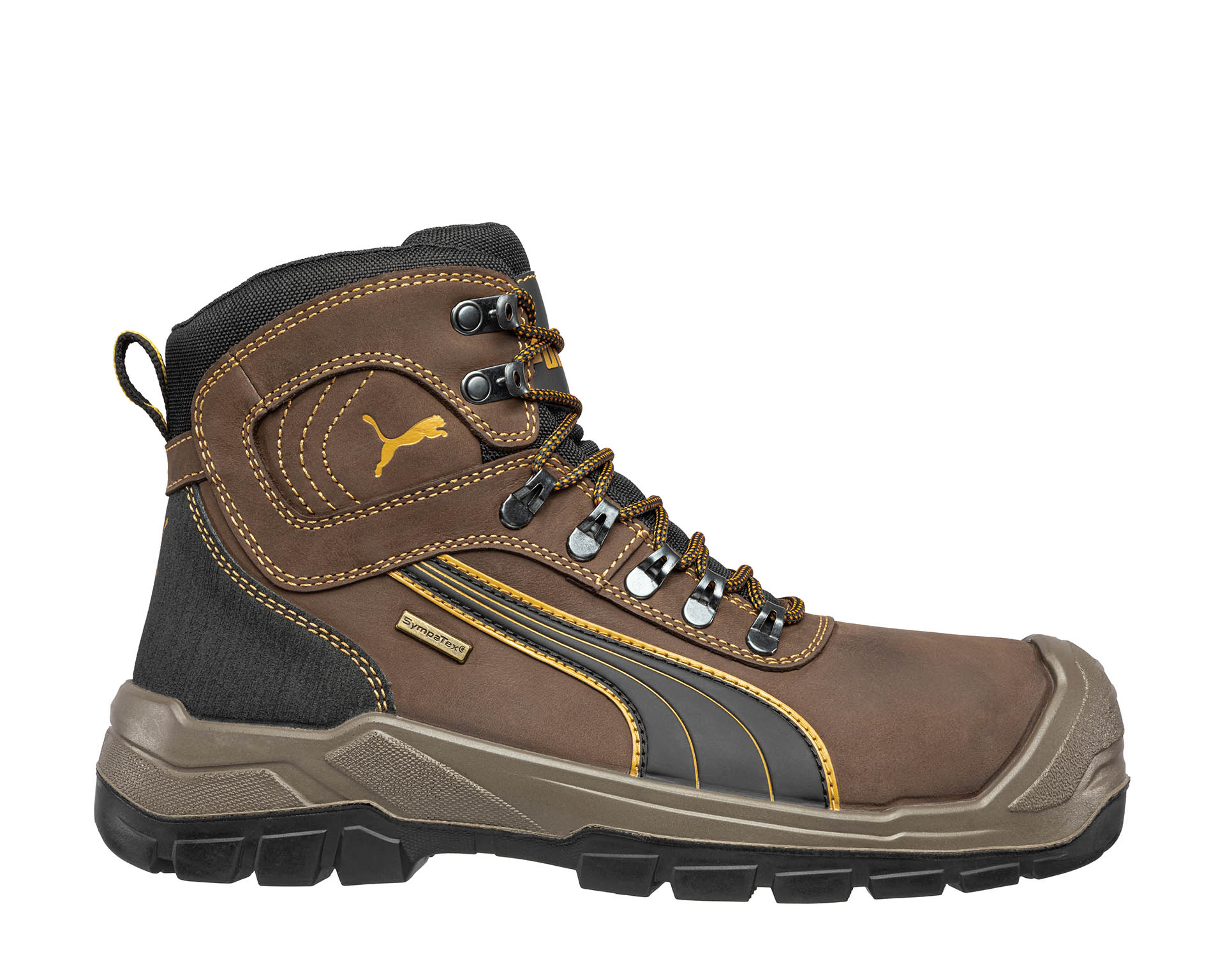 Puma sierra nevada review discount