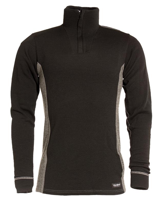 Tranemo Shirt LM Merino 6309 90