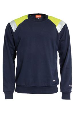 Tranemo Sweater Cantex 6375 89