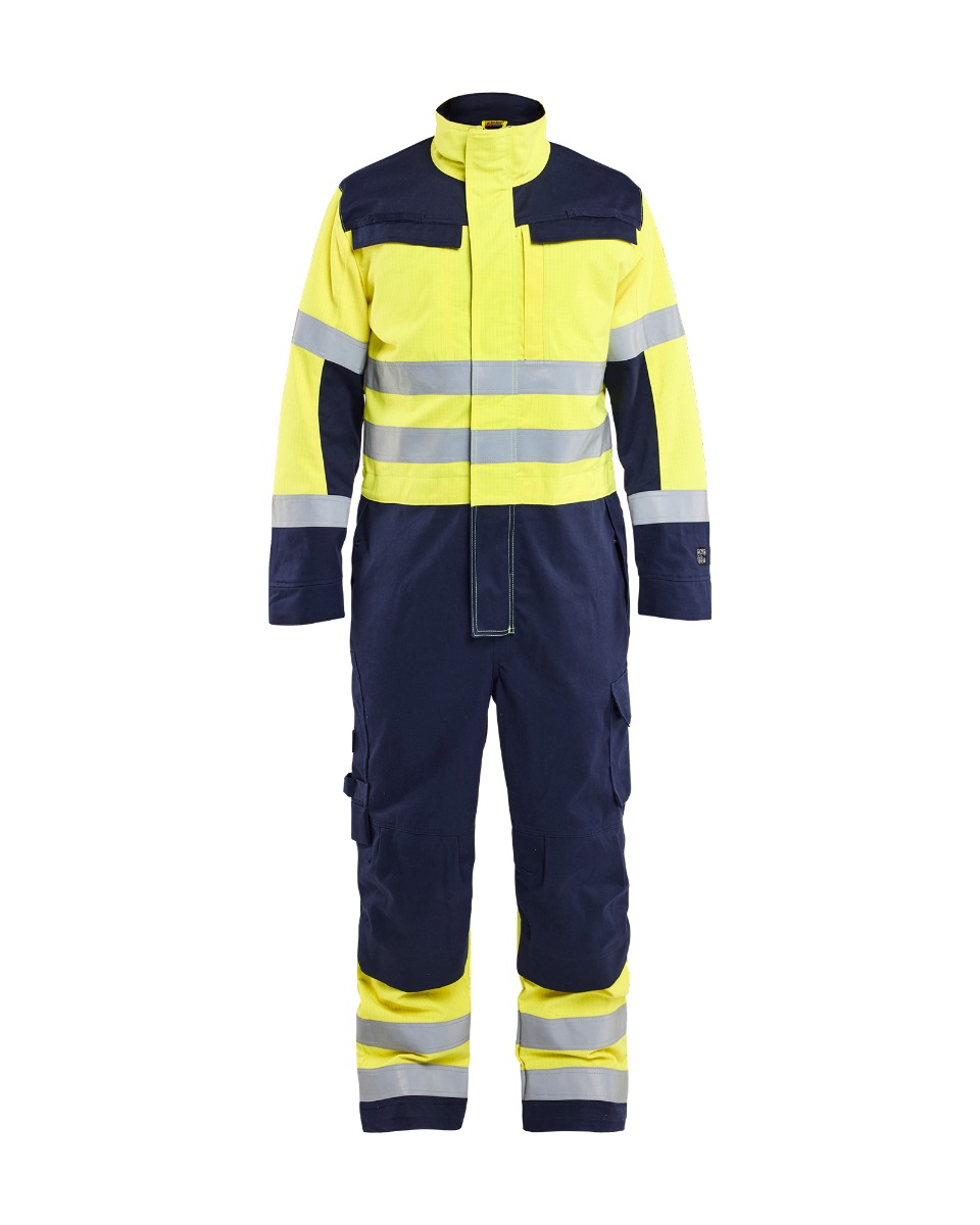 Blaklader 6379 Multinorm Overall