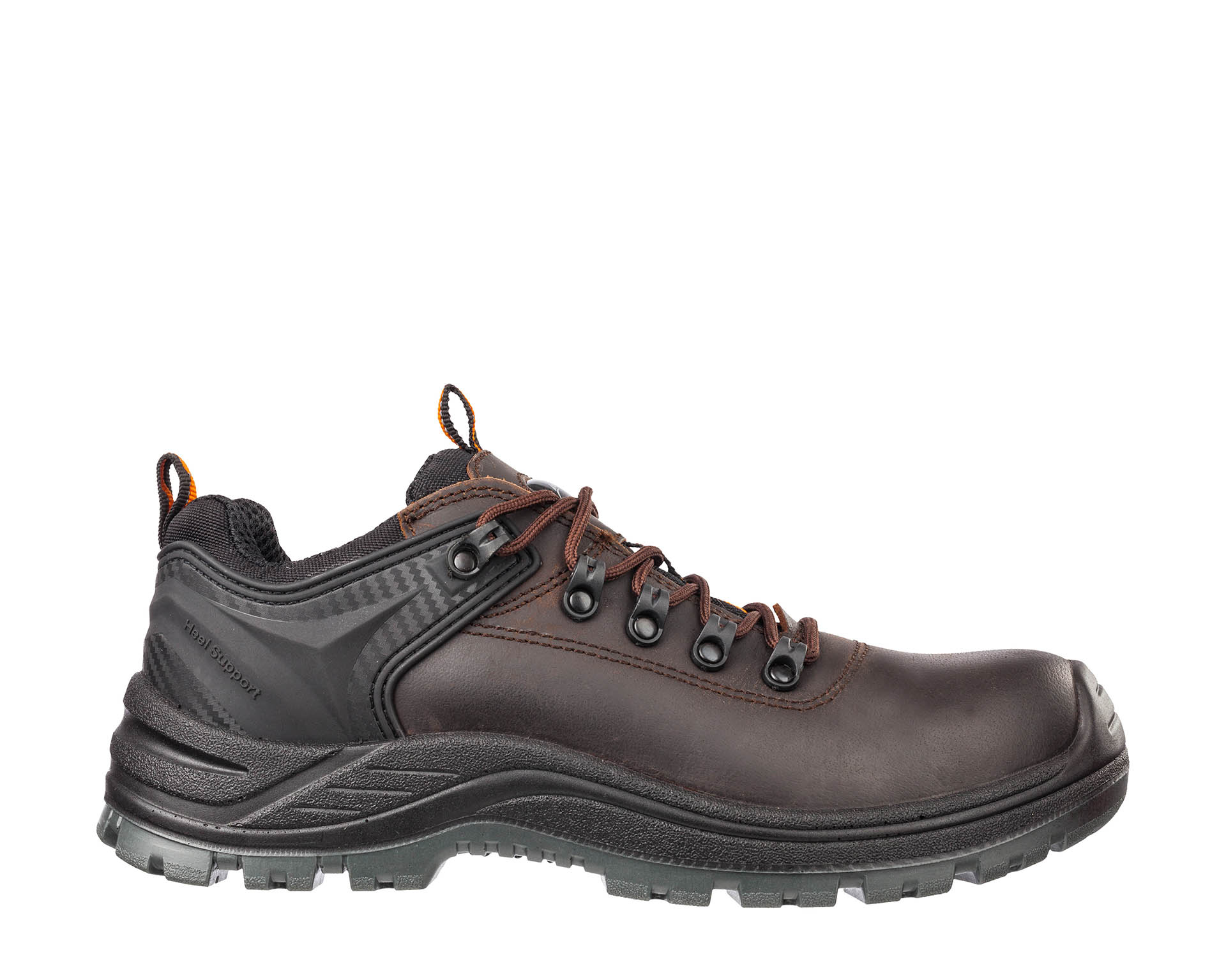 Albatros Endurance S3 Werkschoen Laag