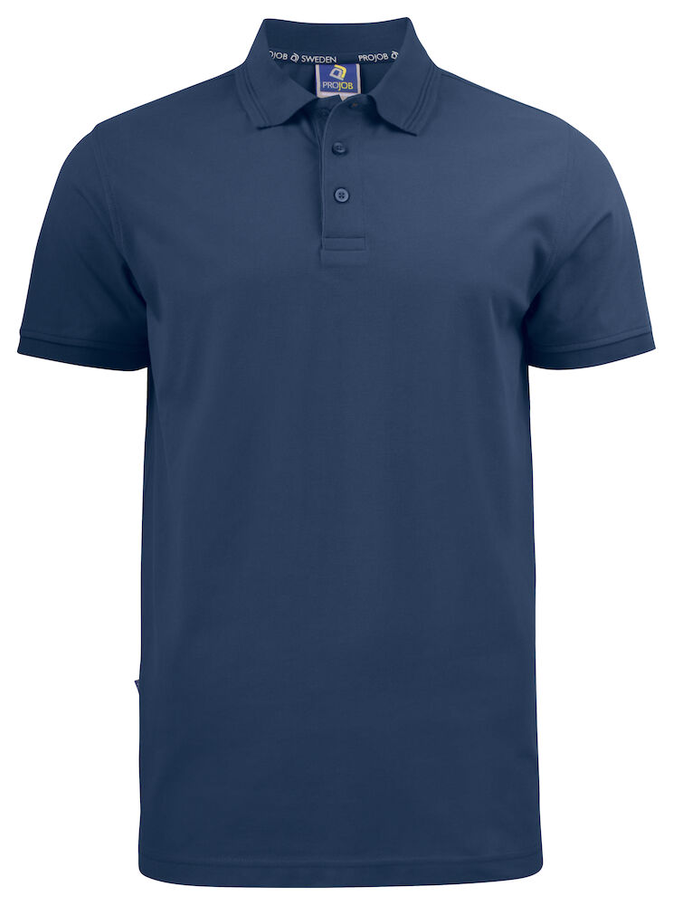 Marineblauw