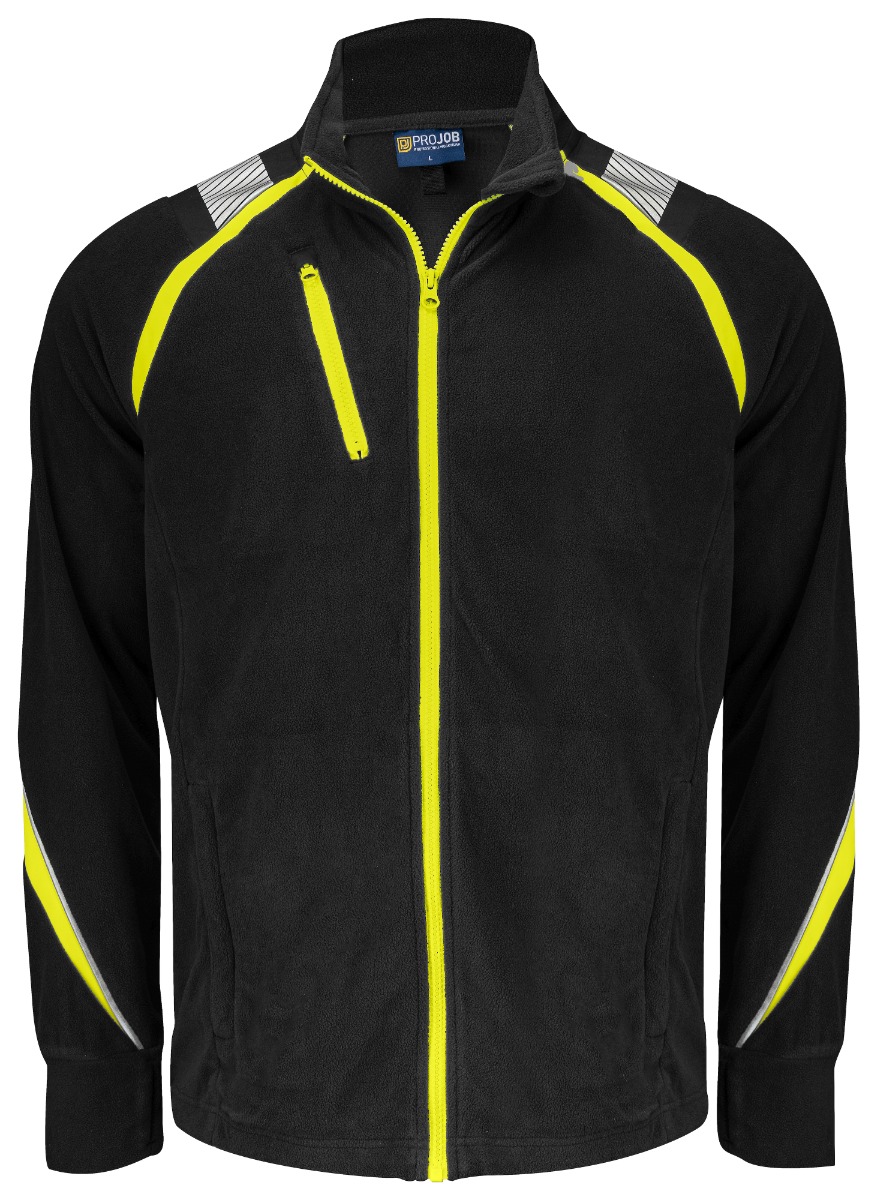 Projob Fleecevest 2328