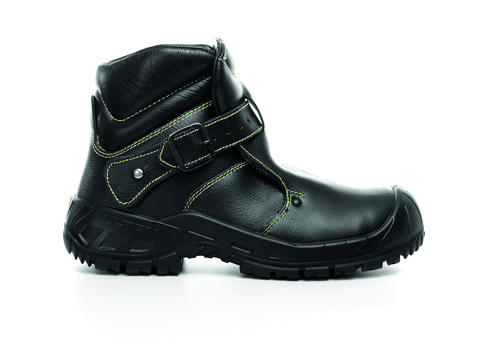 Elten Carl Halfhoog S3 HI