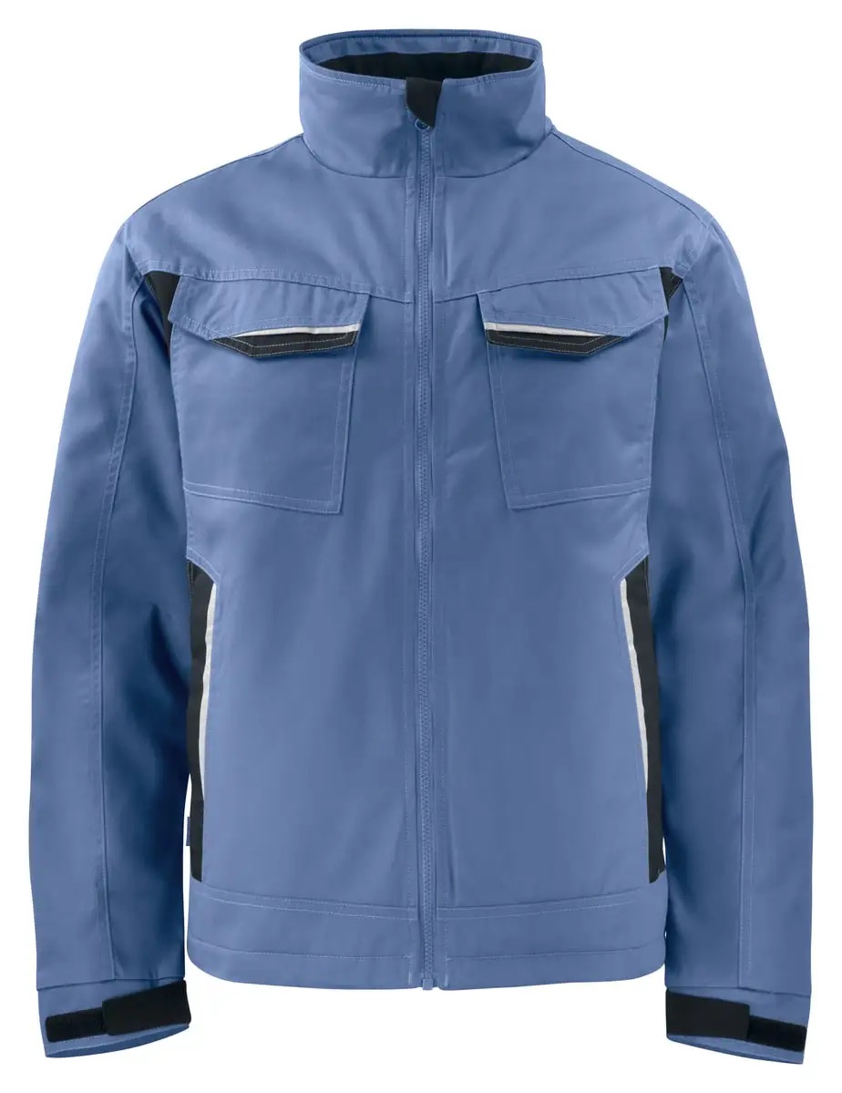 Blauw