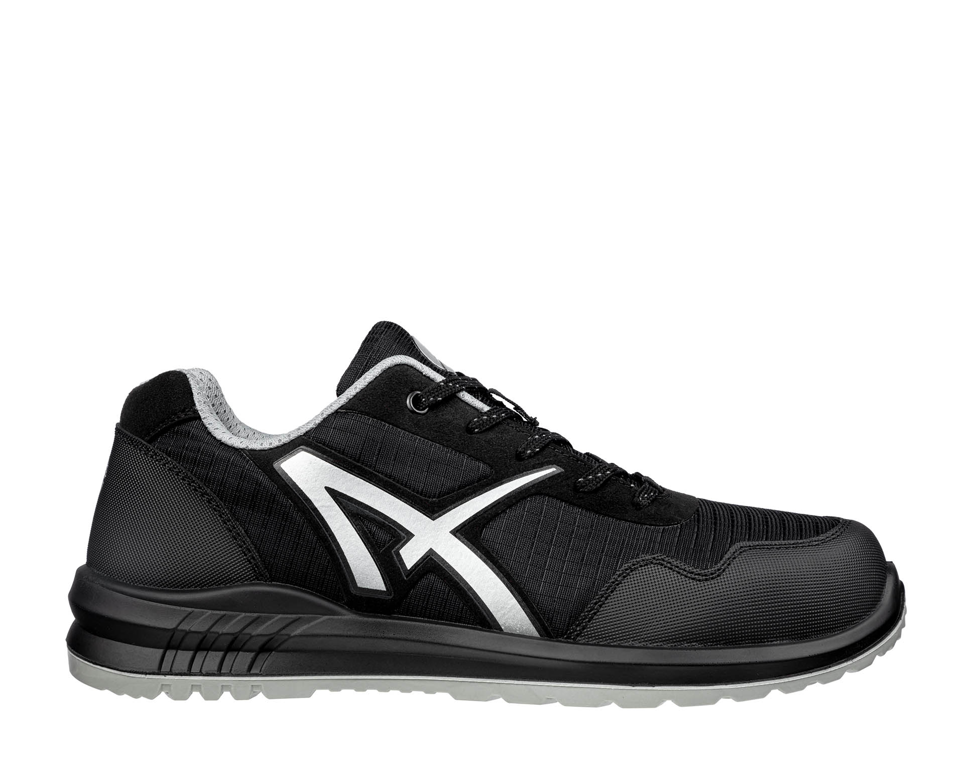 Albatros Drifter ST O1 Veiligheidsschoenen Laag