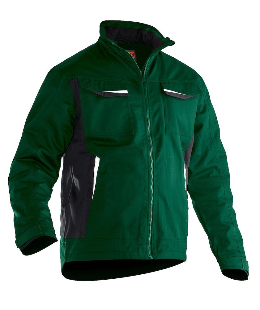 Jobman 1327 Service Jacket