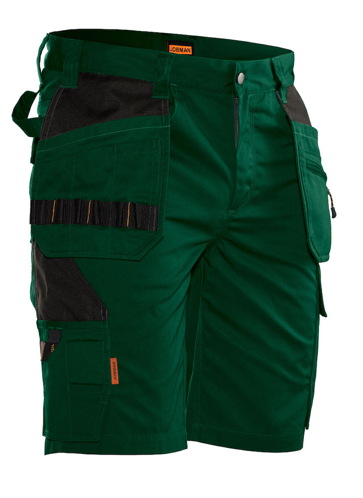 Jobman Shorts HP 2722