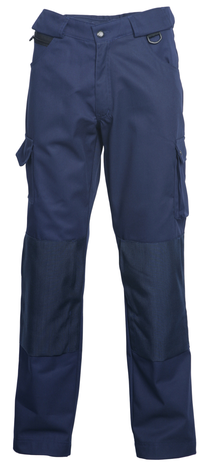 Marineblauw