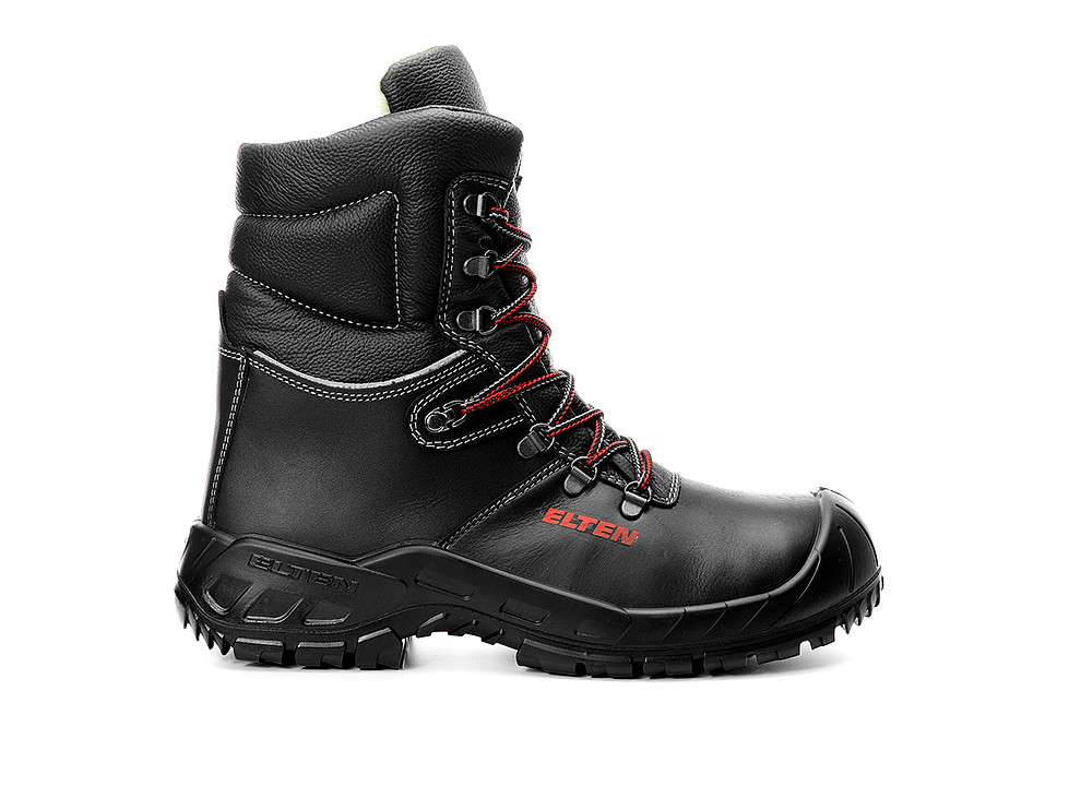 Elten Renzo Winter S3 CI hoge werkschoen