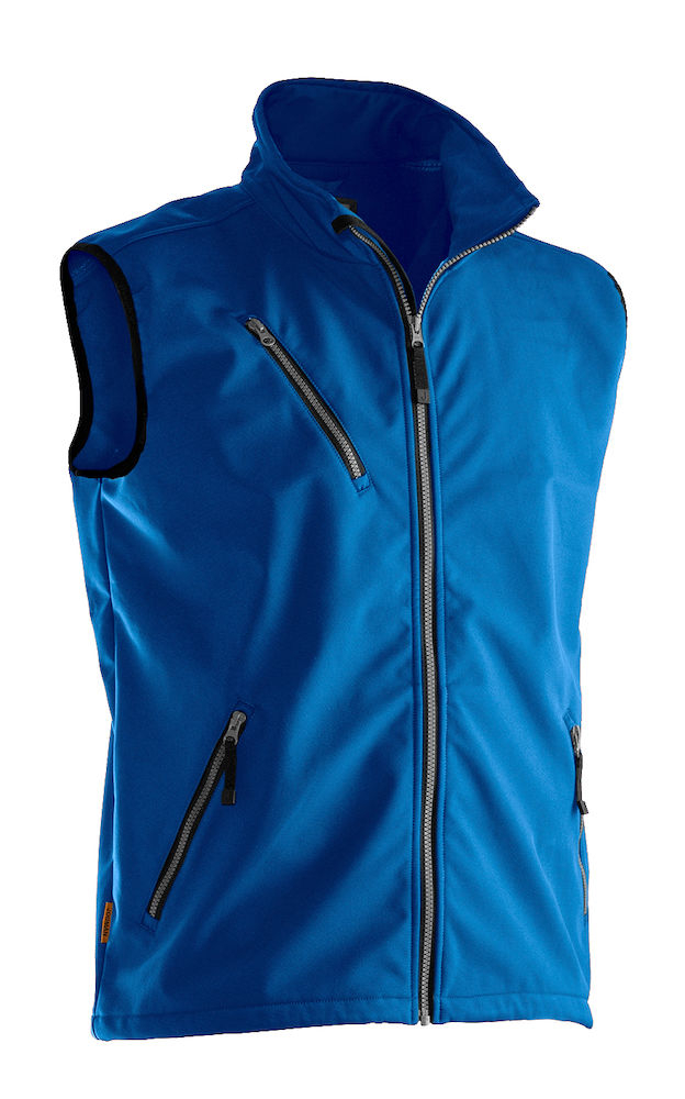 Royal blauw
