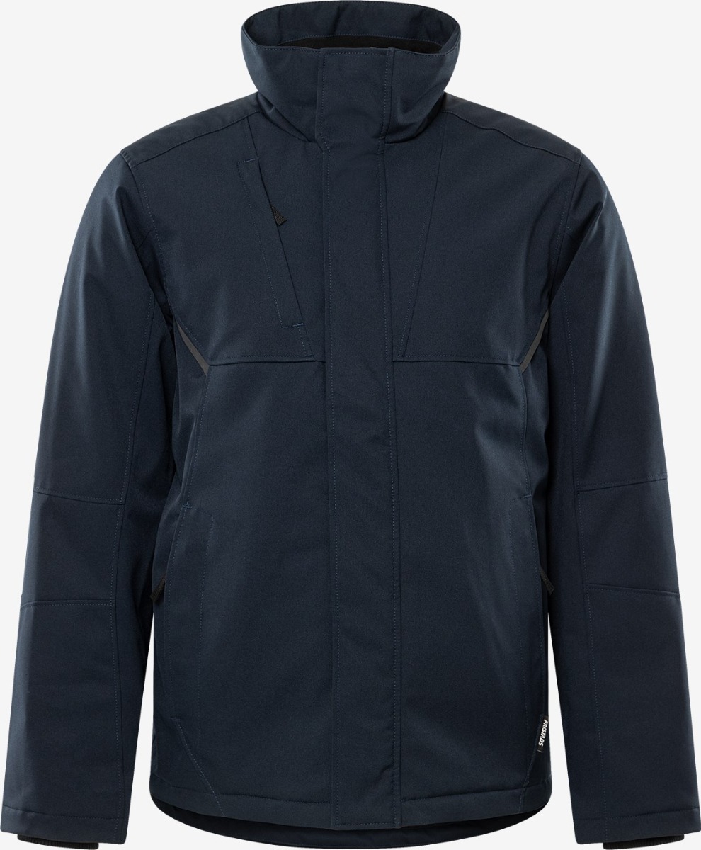 Fristads Softshell Winterjack 4931 GSW