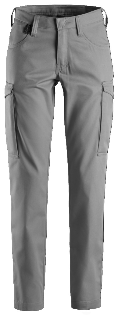 Snickers Workwear Service Broek, Dames 6700