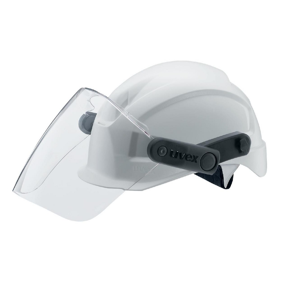 Uvex Pheos 9906-002 Gelaatsscherm
