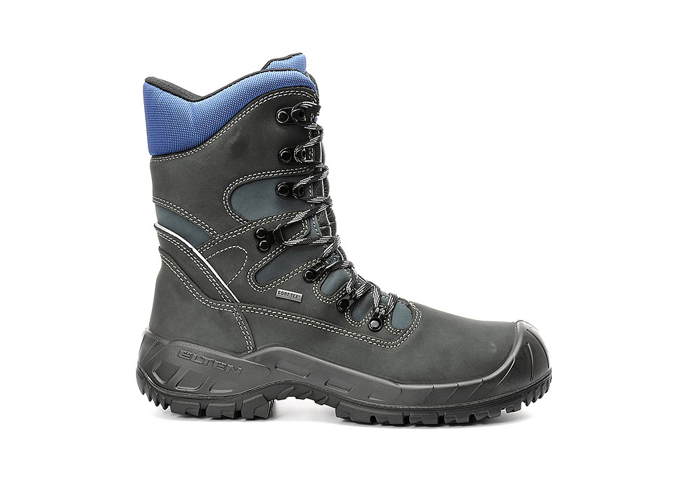 Elten Joris GTX S3 CI hoge werkschoen