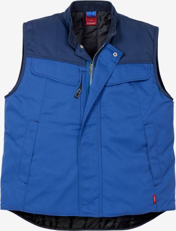 Koningsblauw/marineblauw