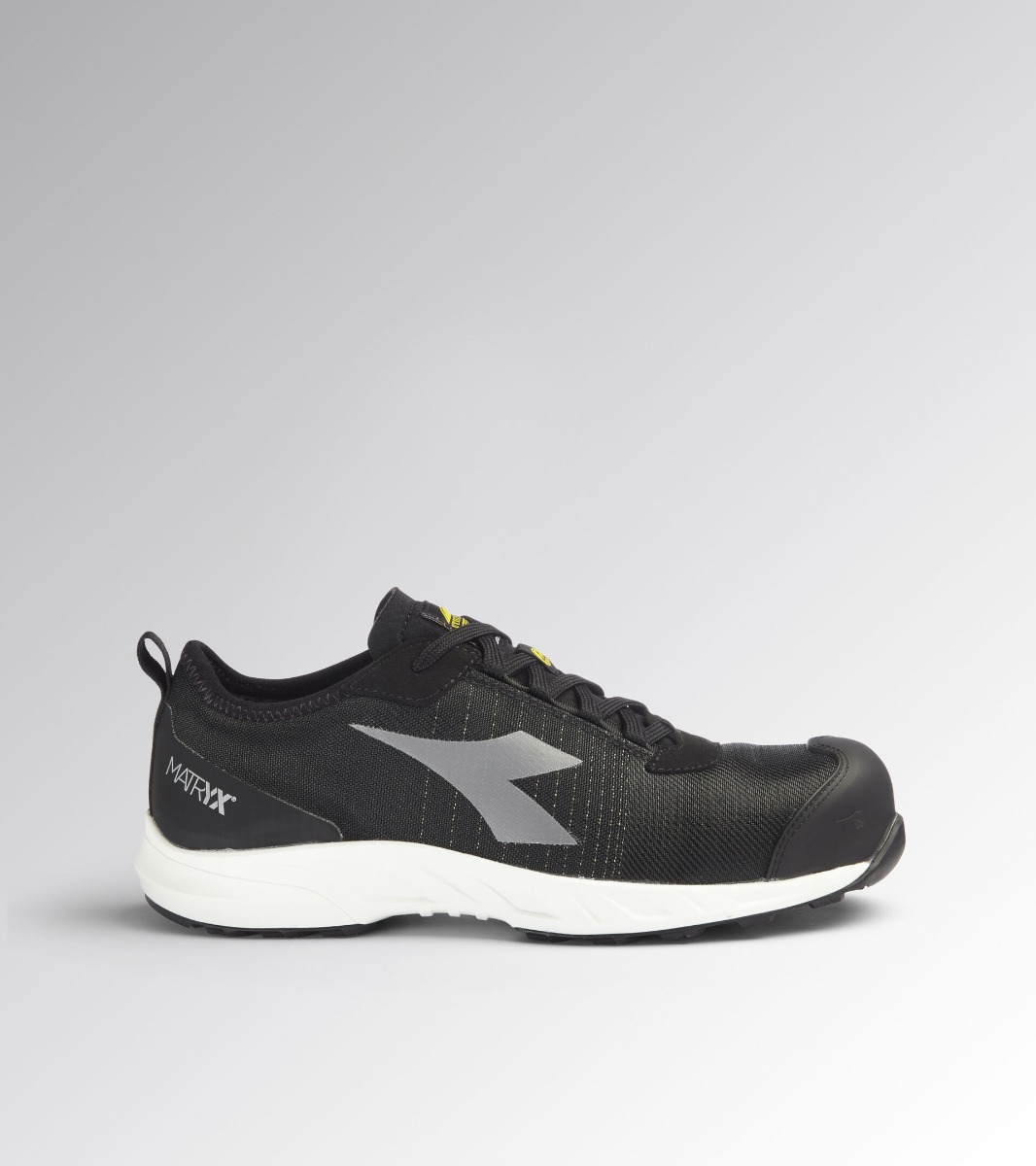 Diadora Fly Litebase Matryx Low S3 HRO SRC ESD