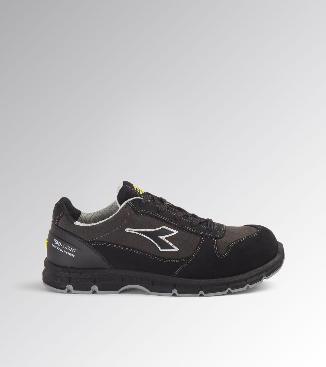 Diadora Run Low Met Free S3L FO SR ESD