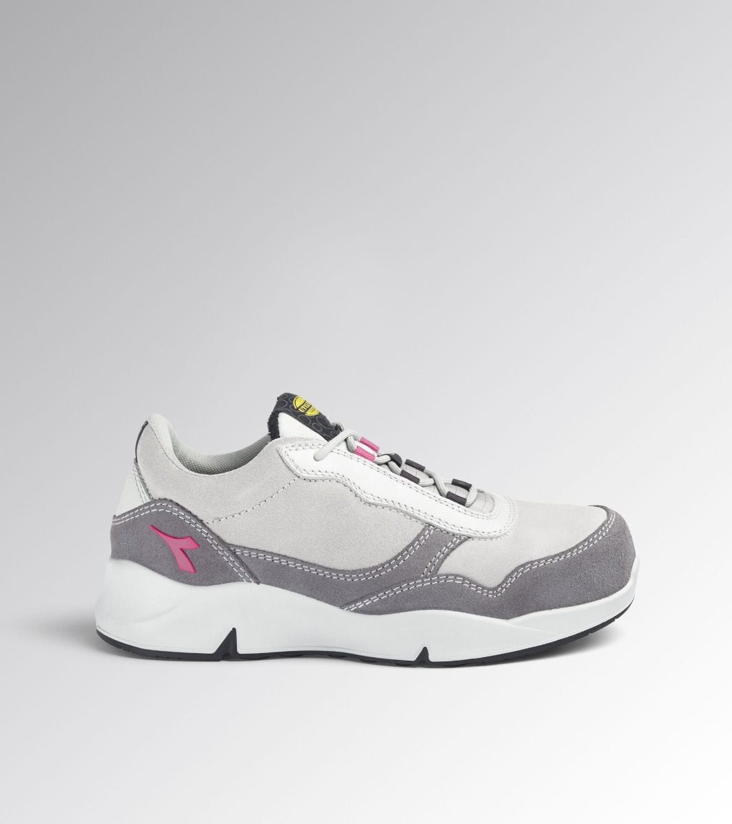 Diadora Athena Low S3L FO SR ESD Werkschoen
