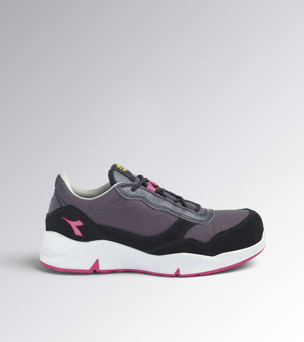 Diadora Athena Text Low S1PL FO SR ESD Werkschoen