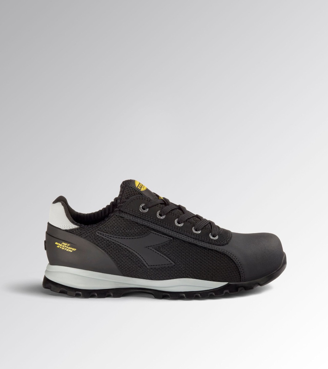 Diadora Gove Net Low Pro S1PL FO SR HRO ESD