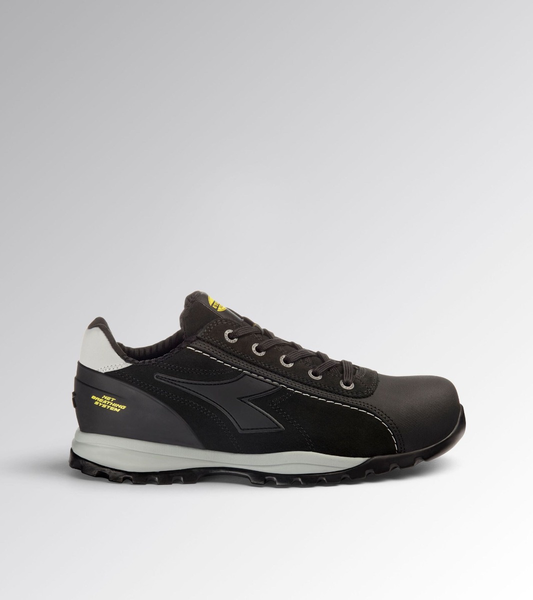 Diadora Glove Net Low Pro S3L FO SR HRO ESD