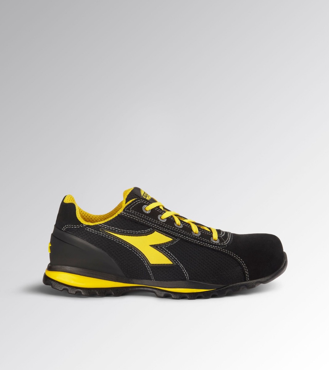Diadora Glove Text Low S1PS FO HRO
