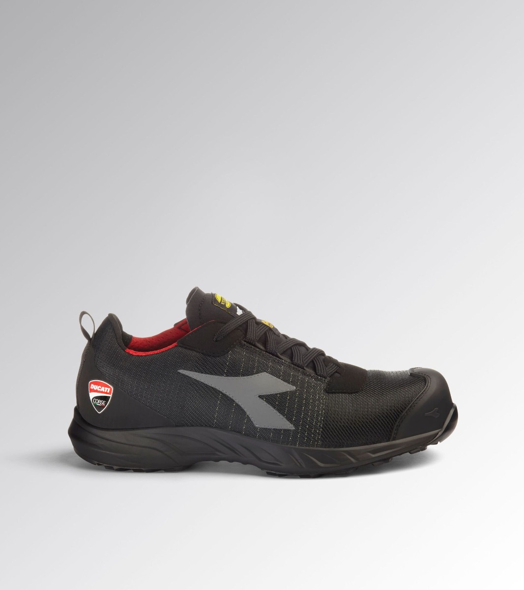 Diadora Fly Motor Mtx Low S3L FO SR HRO SC ESD