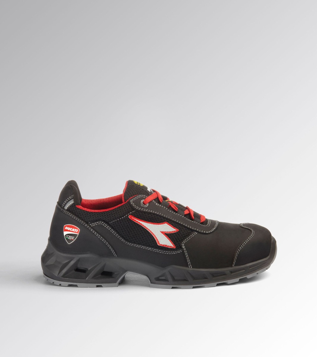 Diadora Shark Engine Low S1PS FO SR ESD