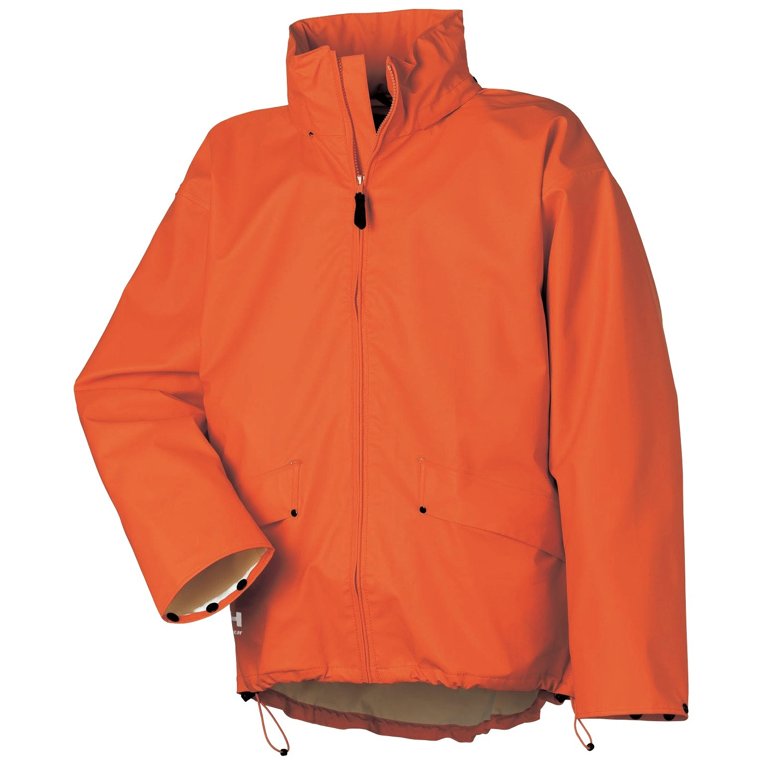 Oranje