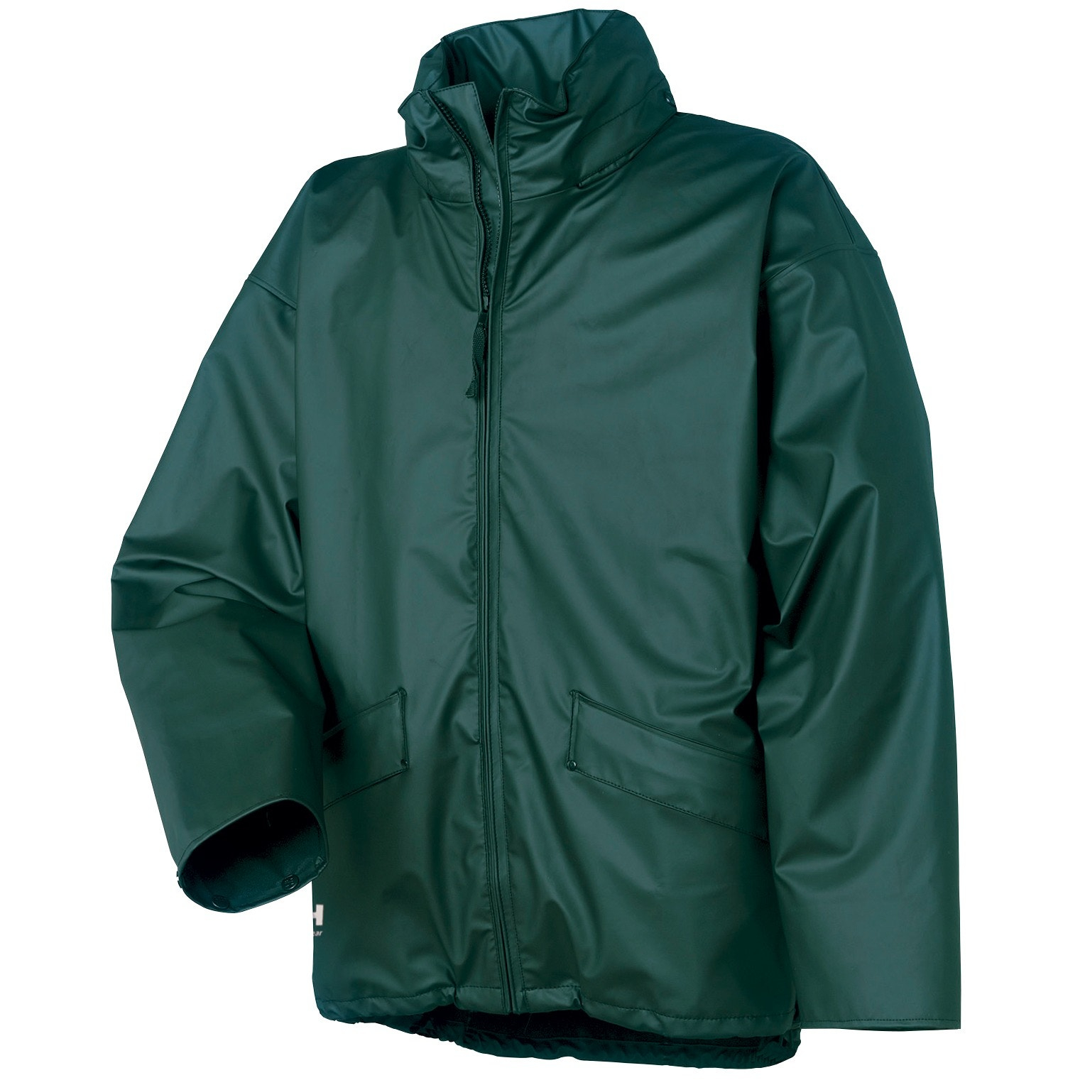 Groen