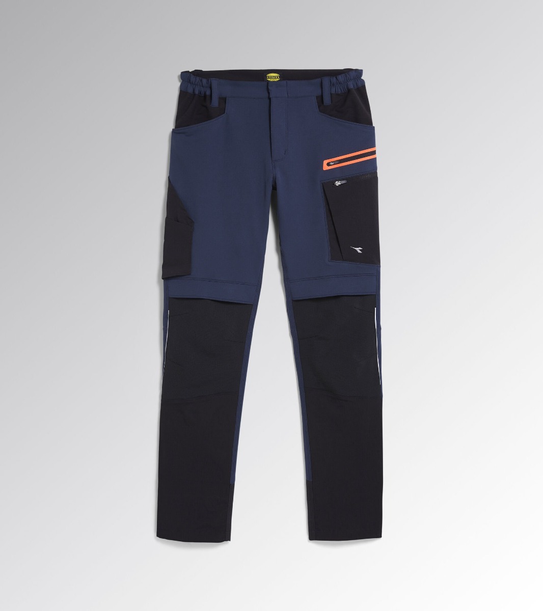 Diadora Pant Hybrid Performance 702.179838