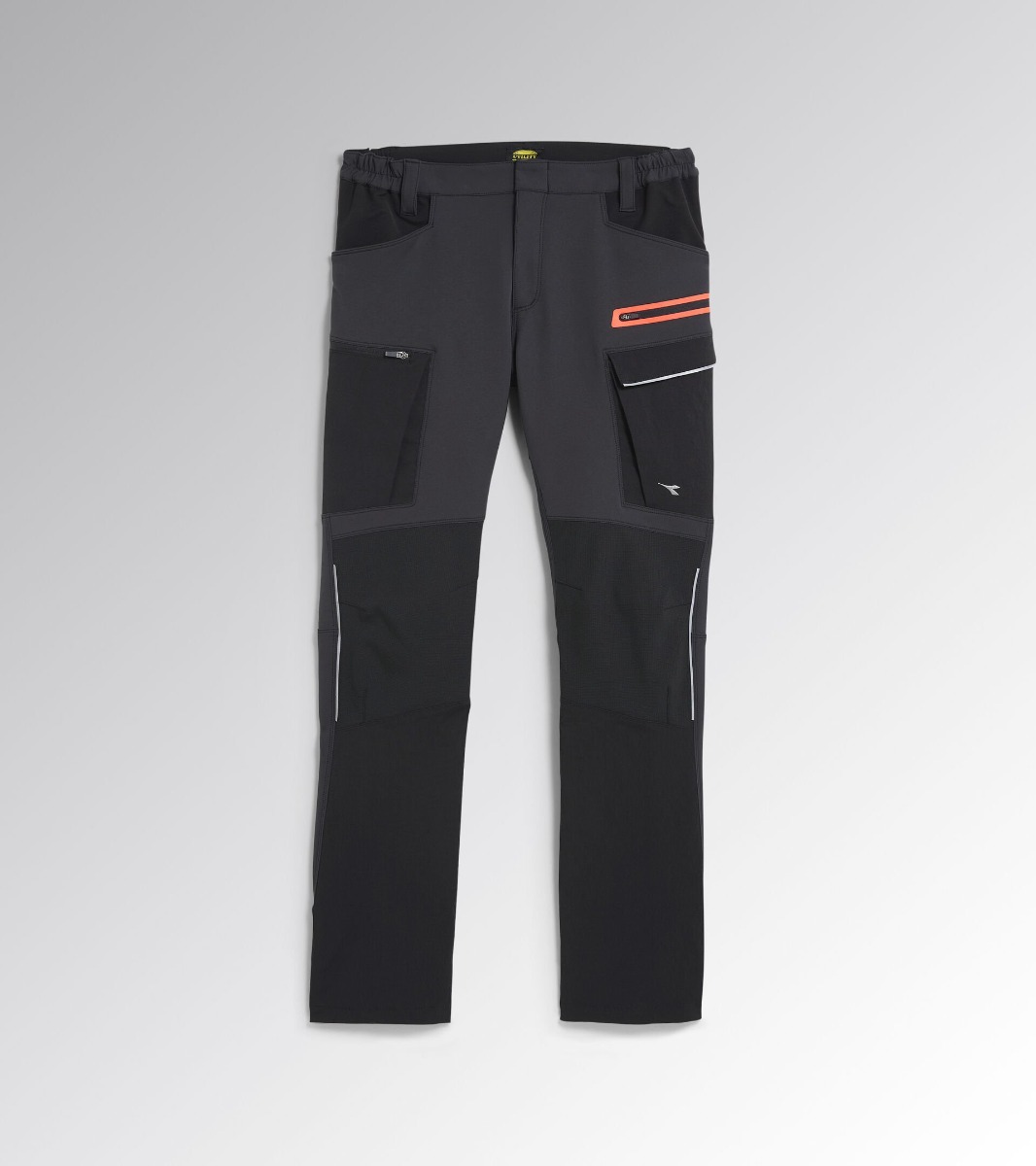 Diadora Pant Hybrid Cargo 702.179839
