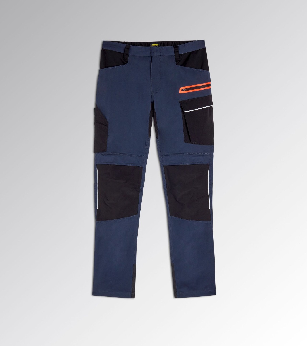 Diadora Pant Hybrid Poly Performance 702.180800