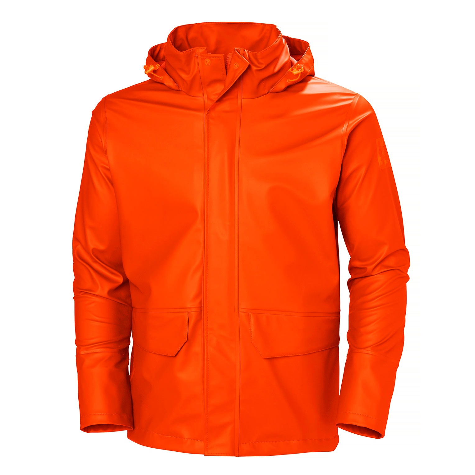 Oranje