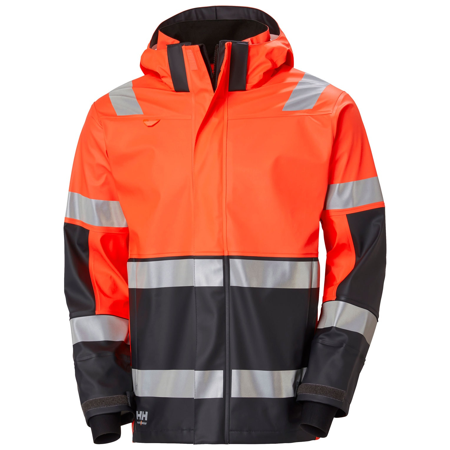 Helly Hansen Alna 2.0 Rain Jassen