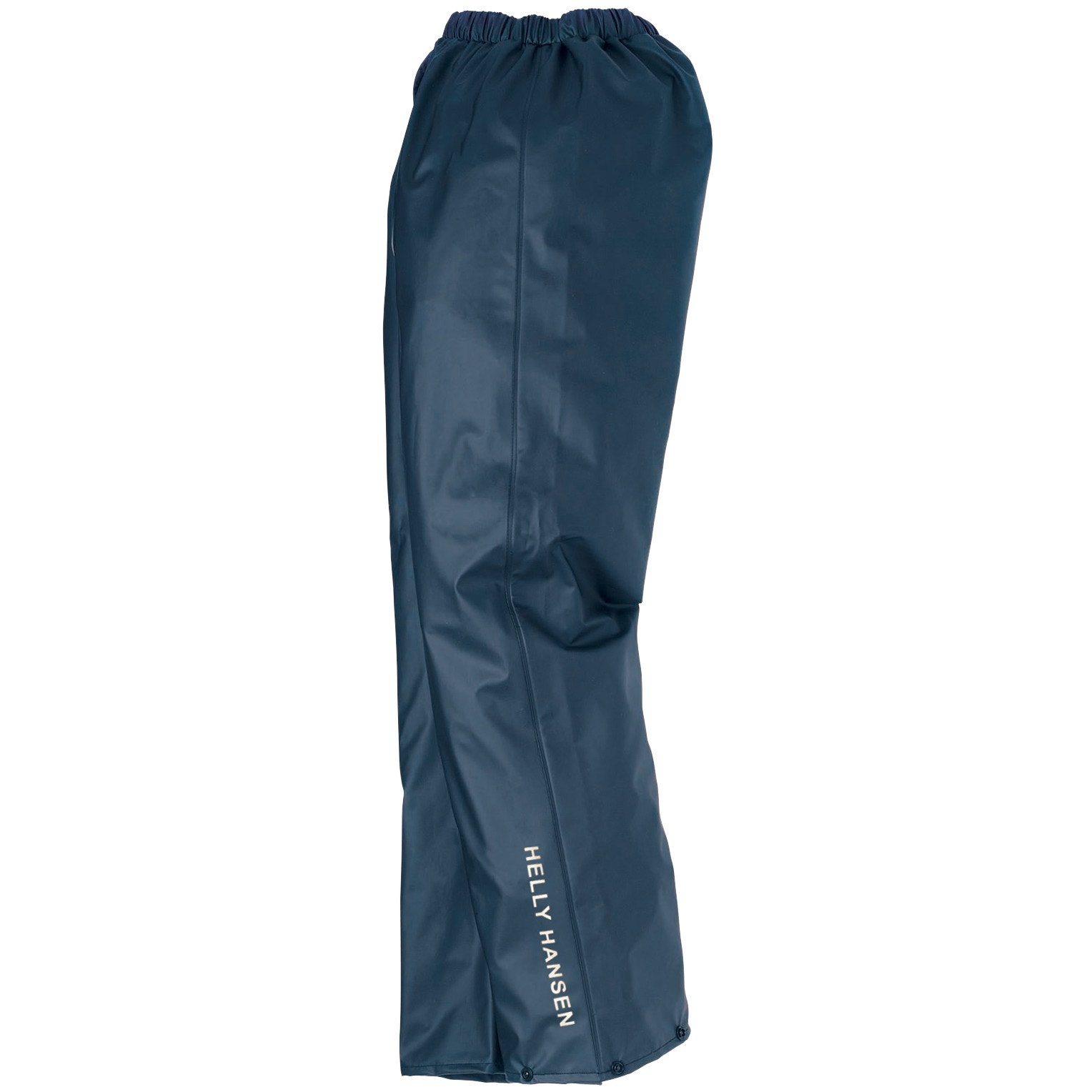 Marineblauw