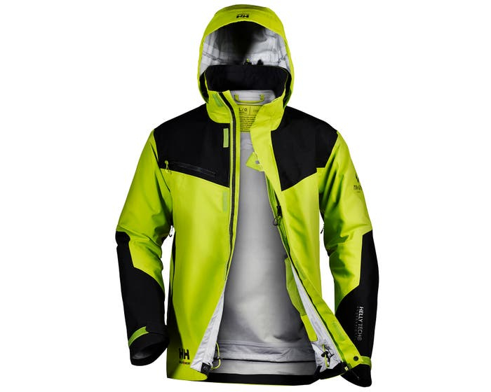 Groen