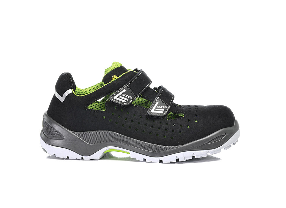 Elten Impulse Green Easy ESD S1P